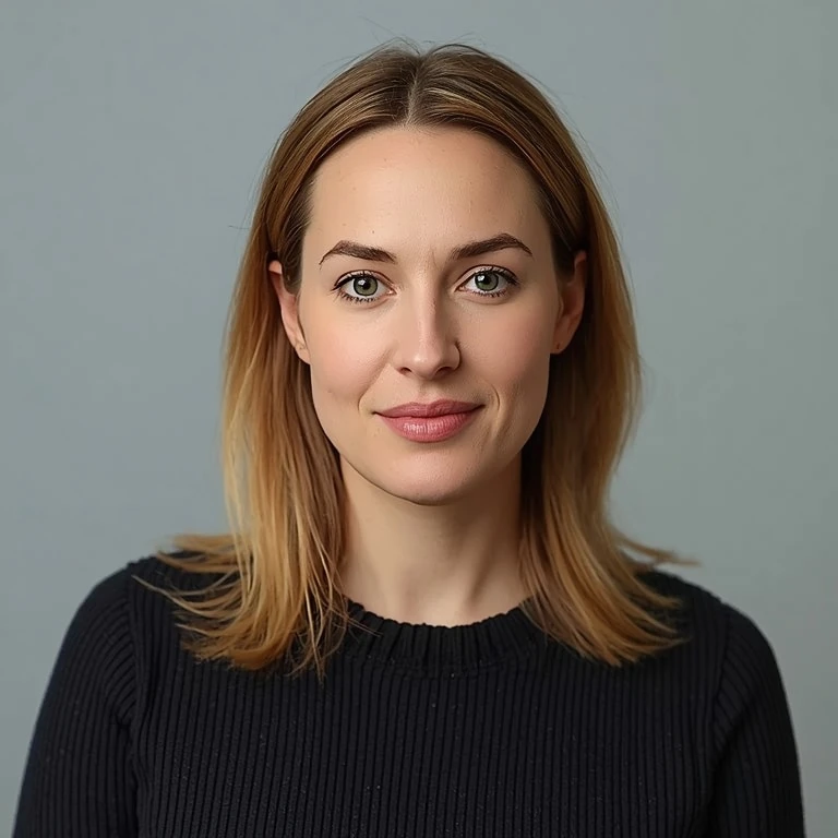 Marta Kowalska Obraz